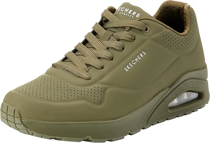 Zapatillas Skechers Uno Durabuck para Hombre
