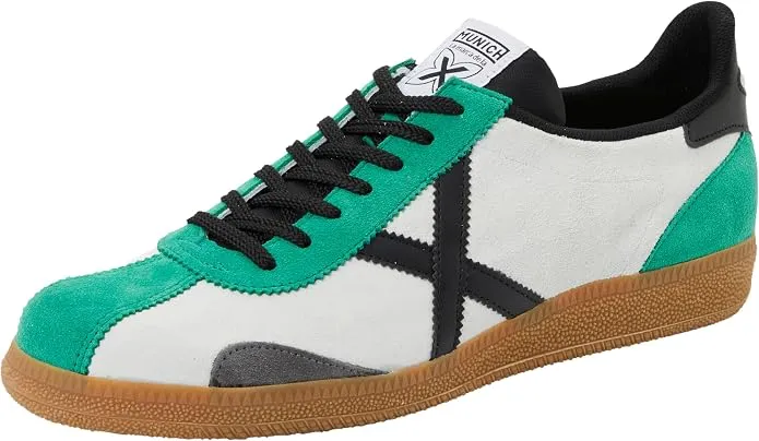 Zapatillas para Hombre MUNICH Arquero 30