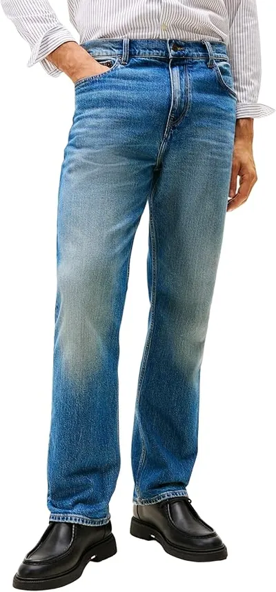 Vaqueros para Hombre TOMMY HILFIGER