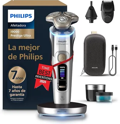 PHILIPS I9000 PRESTIGE Ultra