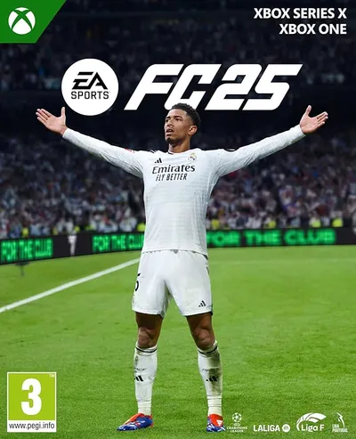 EA SPORTS FC 25 Standard Edition