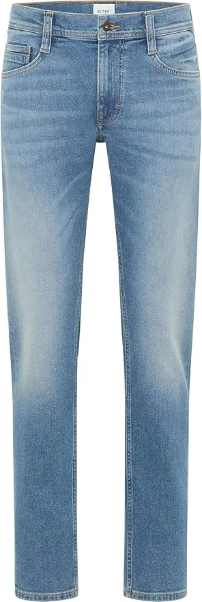 Vaqueros para Hombre MUSTANG Estilo Oregon Slim Jeans