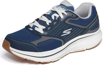 Skechers Tenis Go Run Consistent 2.0 para Hombre