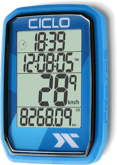 CICLO PROTOS 105