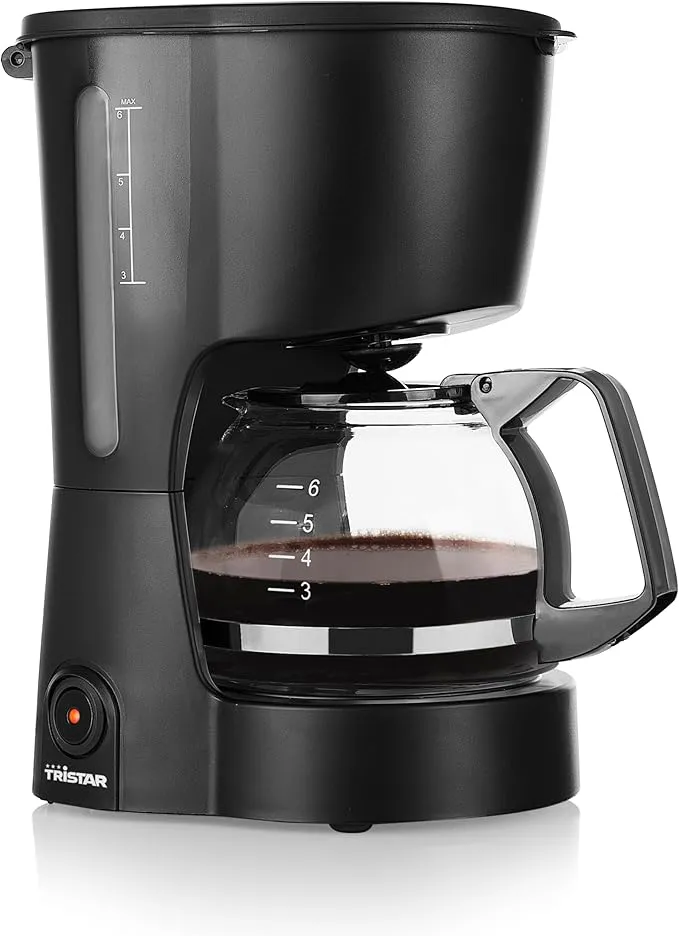 Tristar Cafetera