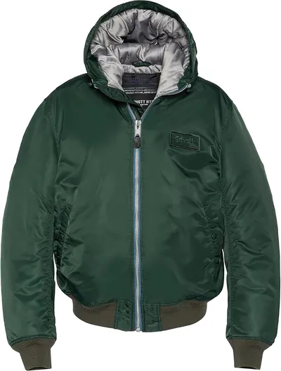 Chaqueta para Hombre - SCHOTT NYC