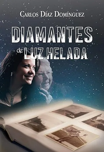 Diamantes de luz helada