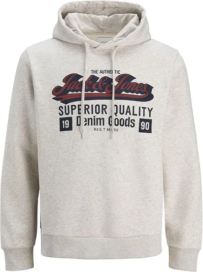 Sudadera para Hombre - JACK & JONES