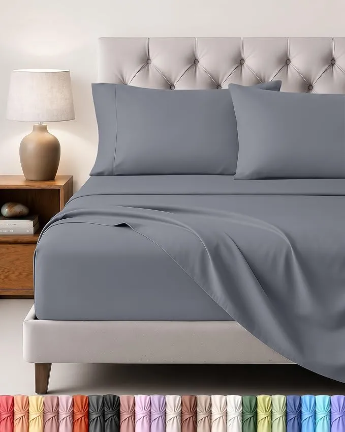 JUEGO DE SABANAS UTOPIA BEDDING