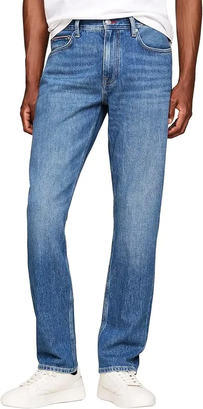 Vaqueros para Hombre - TOMMY HILFIGER