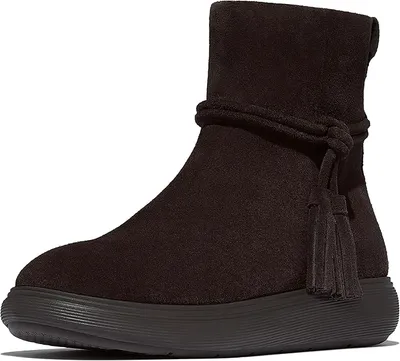 Botas de ante para Mujer - FITFLOP