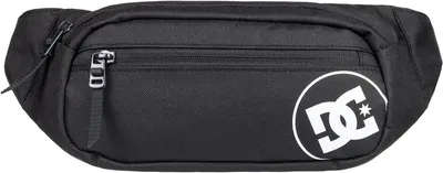 Riñonera Unisex DC SHOES