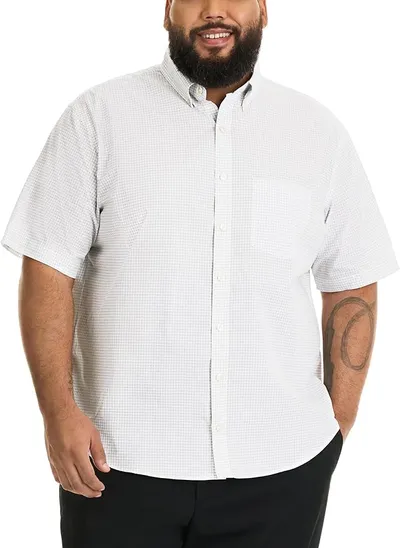 Camisa para Hombre - VAN HEUSEN