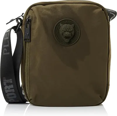 Bandolera para Adultos, Unisex - PLEIN SPORT