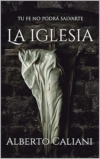 La iglesia
