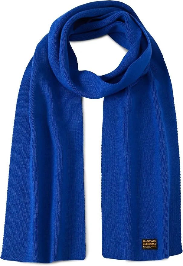 Bufanda para Hombre G-STAR Effo Scarf