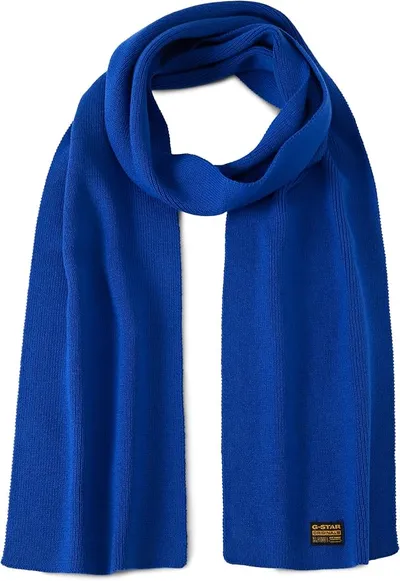 Bufanda para Hombre G-STAR Effo Scarf