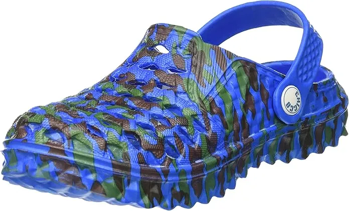 Chicco Zuecos Goma
