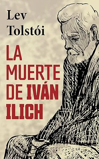 LA MUERTE DE IVÁN ILICH