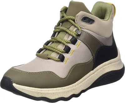 Clarks Jaunt Lo Botas para Senderismo Mujer