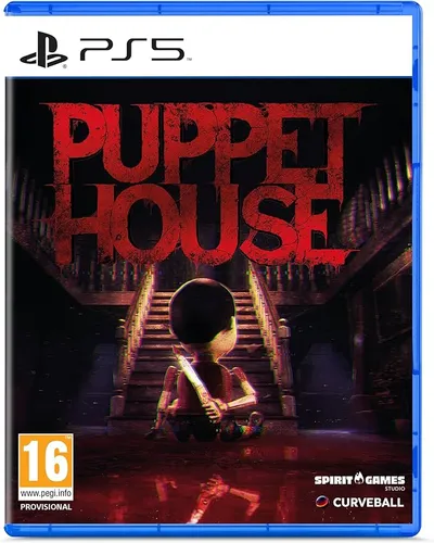 Puppet House - PS5