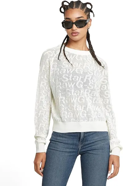 Sudadera para Mujer - G-STAR