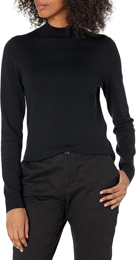 Jersey para Mujer - AMAZON ESSENTIALS