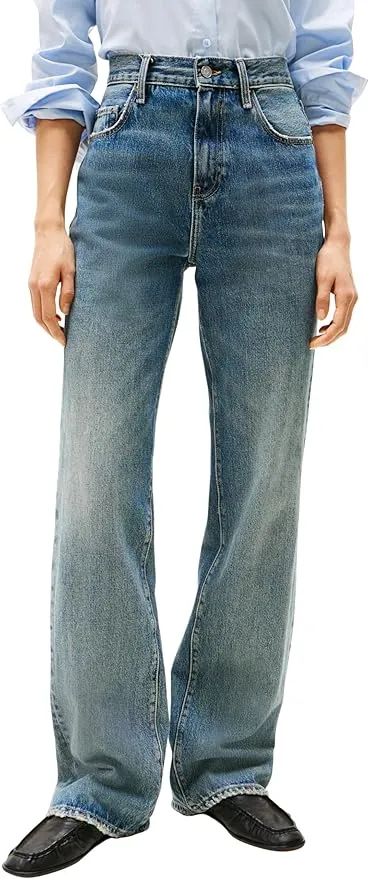 Vaqueros Tommy Hilfiger para Mujer