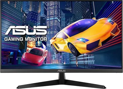 ASUS VY279HGR - Monitor Eye Care Gaming de 27" FHD