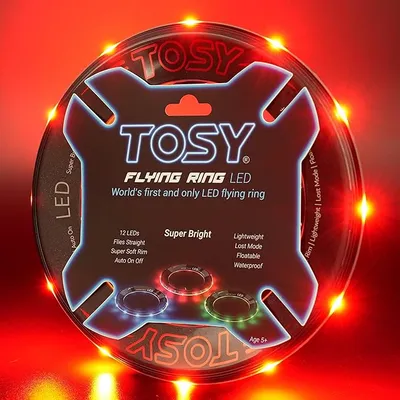TOSY Flying Ring