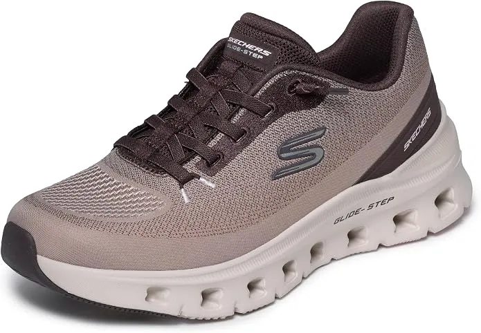 Zapatillas Skechers Glide-Step Pro Soft Mirage Mujer - Comodidad y Frescura Diaria
