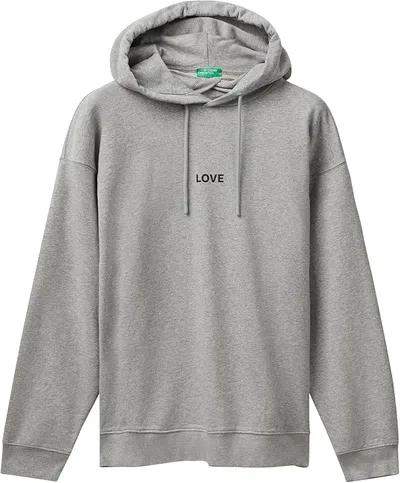 Sudadera para Hombre - BENETTON
