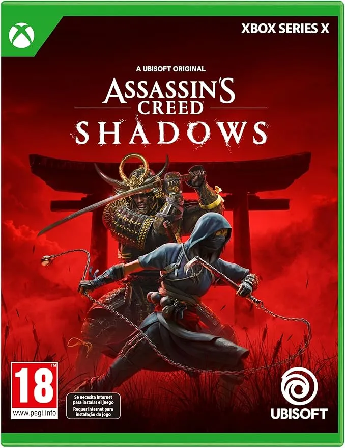 Assassin's Creed Shadows
