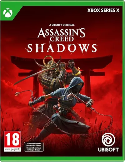Assassin's Creed Shadows