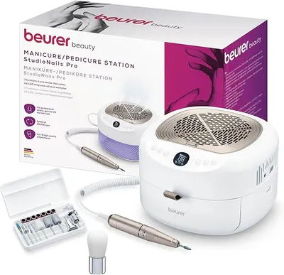 BEURER MP 200 MULTIFUNCIONAL