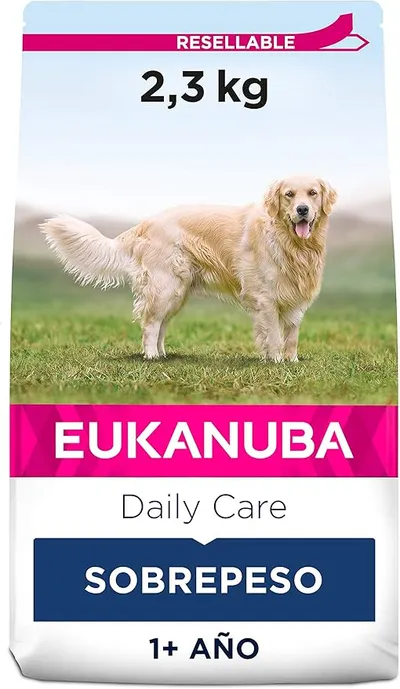EUKANUBA DAILY CARE