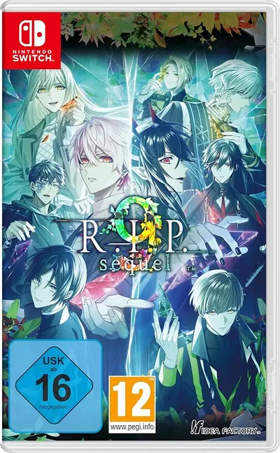 Videojuego R.I.P. sequel para Nintendo Switch - Reserva a precio reducido