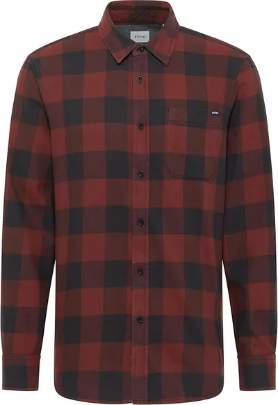 Camisa para Hombre MUSTANG Estilo Eastbridge