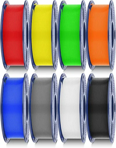 SUNLU PETG Filament Paquete