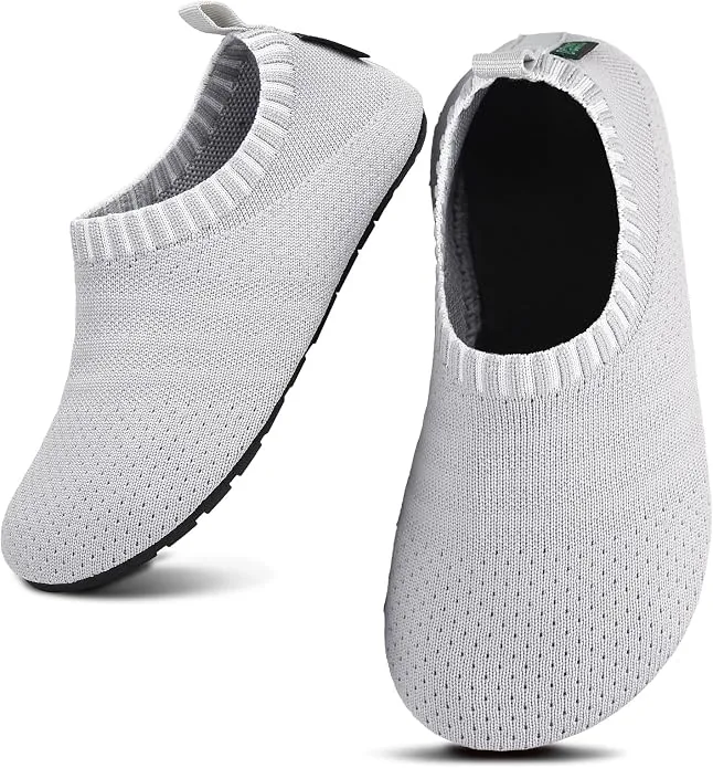 Zapatillas Saguaro Flexibles para Niños con Agarre Antideslizante