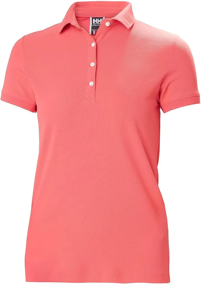 Helly Hansen Women's W Crewline Polo