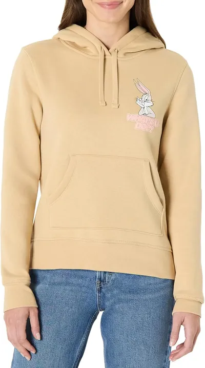 Sudadera para Mujer Amazon Essentials
