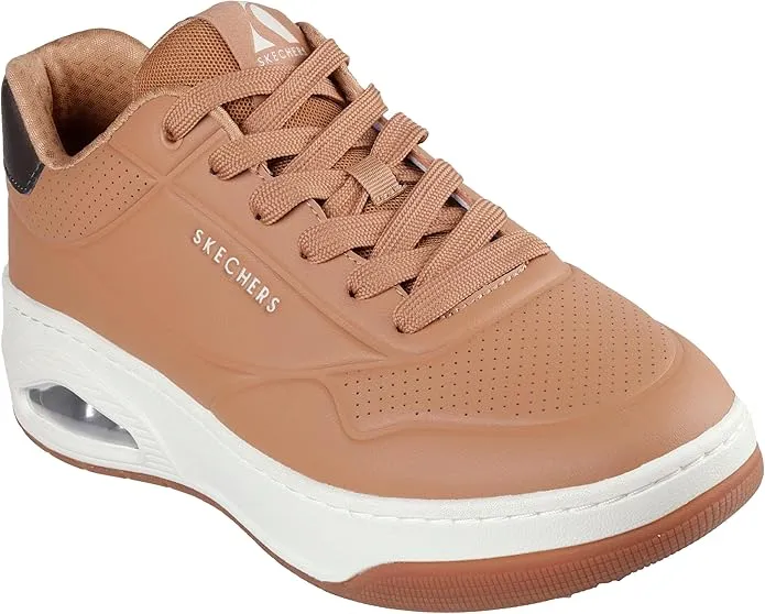 Zapatillas de cuero para Hombre - SKECHERS