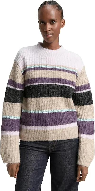 Jersey para Mujer - TOM TAILOR