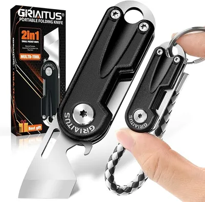 Navaja Multiusos 2en1