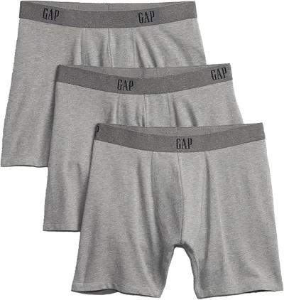 Pack de 3 Bóxers para Hombre - GAP