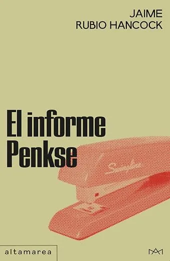 Informe Penkse (Barlovento nº 17) - Precio Irresistible