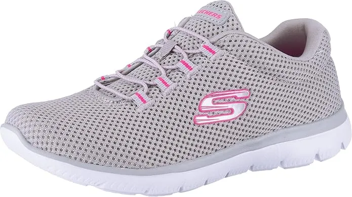 Skechers Mujer Summits 12985 Zapatillas