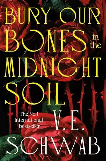 Bury Our Bones in the Midnight Soil: Novela de misterio bestseller (Edición Inglesa)