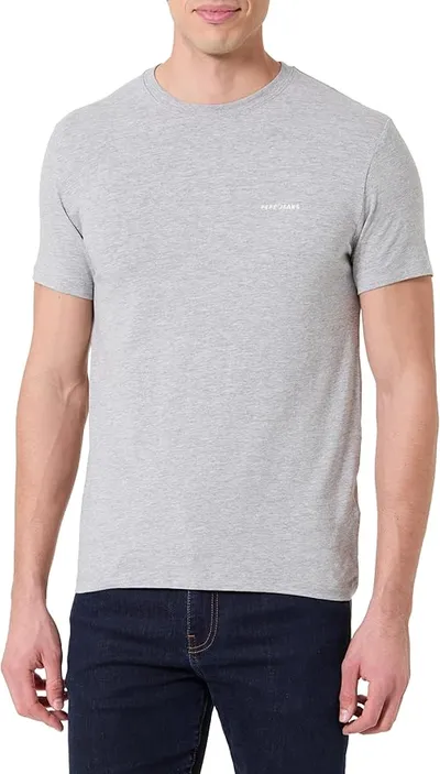 Camiseta para Hombre PEPE JEANS